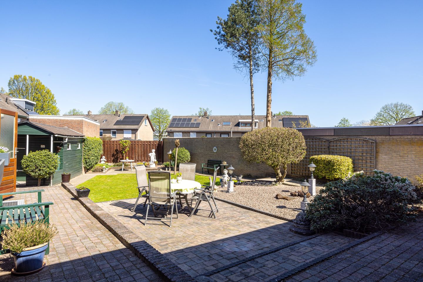 Photo 19 of Beneluxlaan 151-A