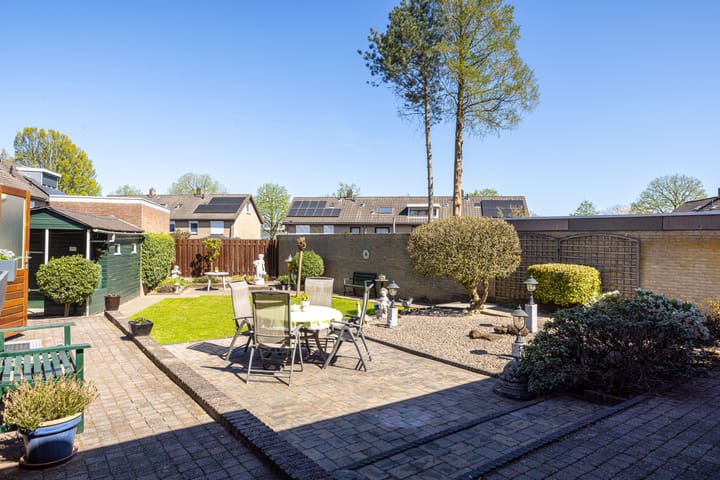 Foto 19 van Beneluxlaan 151-A