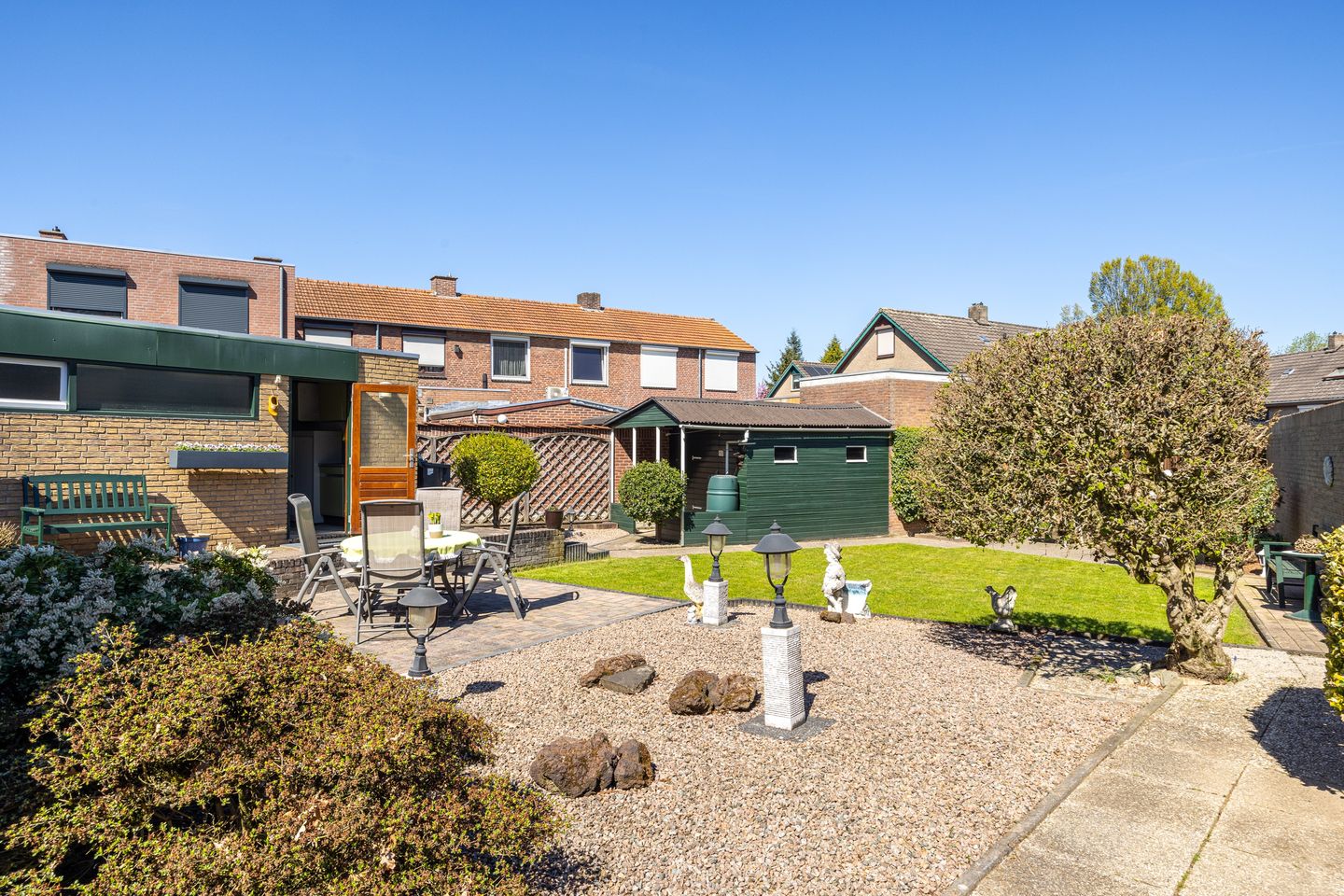 Photo 20 of Beneluxlaan 151-A