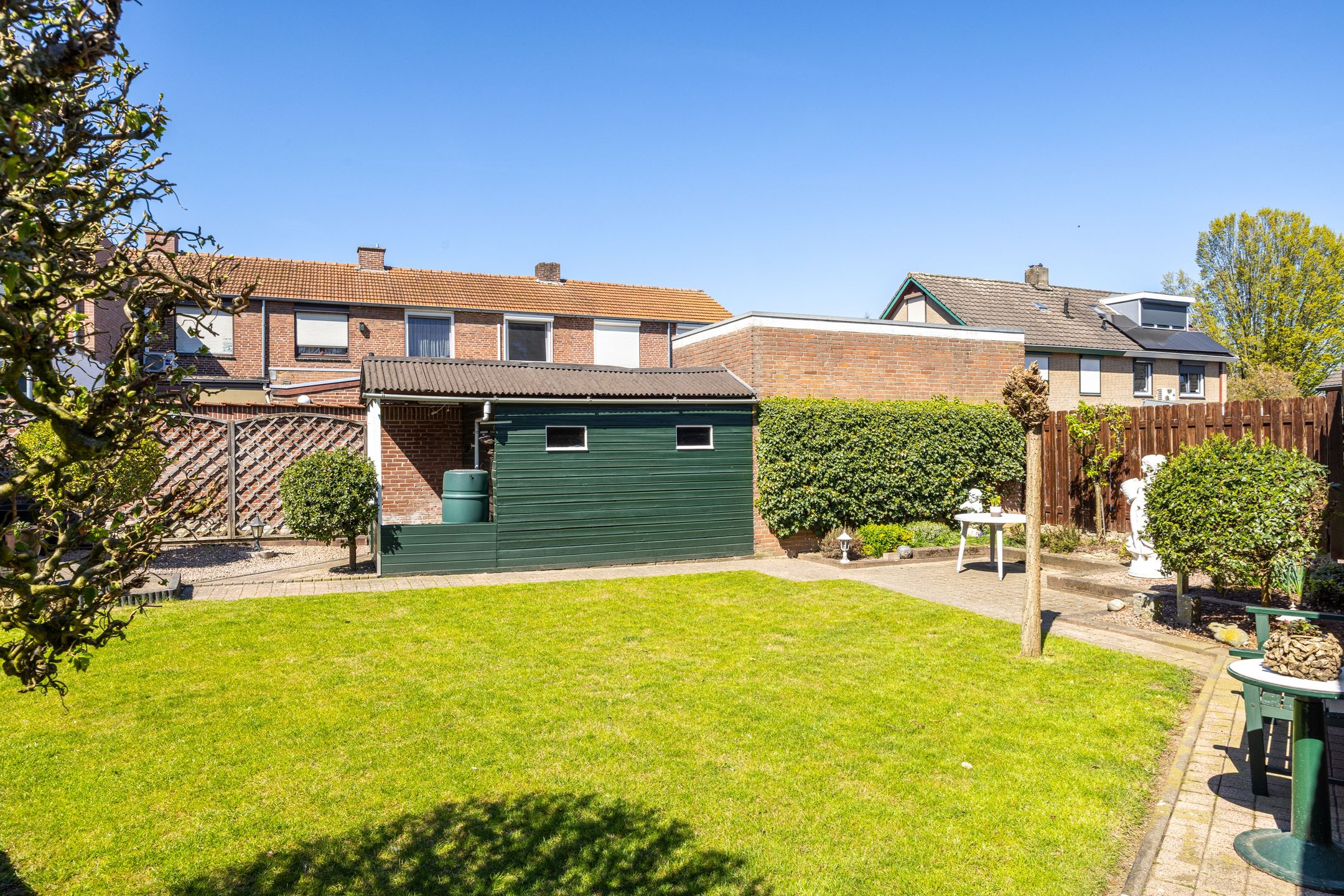 Photo 21 of Beneluxlaan 151-A