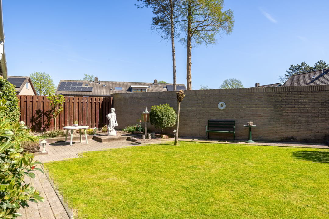 Photo 22 of Beneluxlaan 151-A