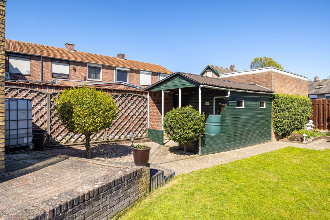 Photo 23 of Beneluxlaan 151-A