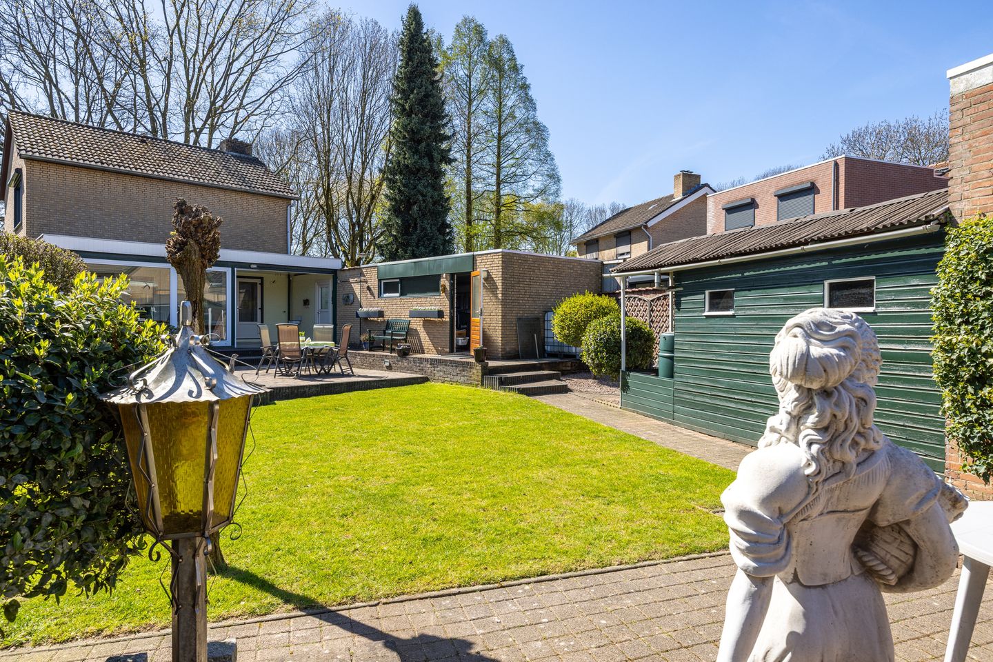 Photo 25 of Beneluxlaan 151-A