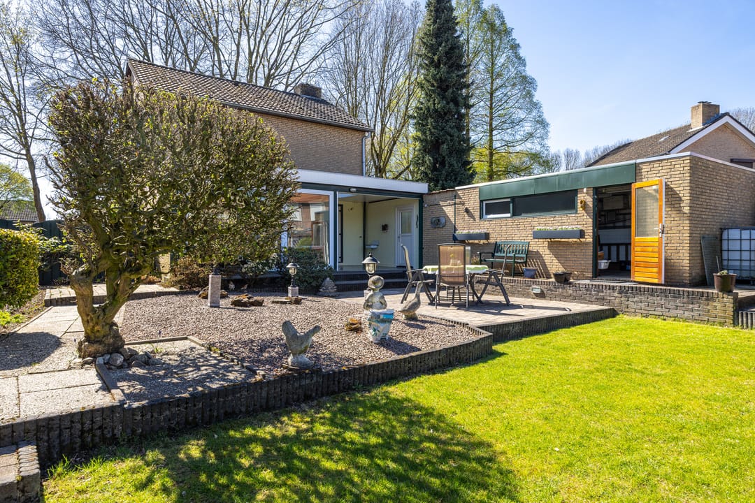 Photo 26 of Beneluxlaan 151-A