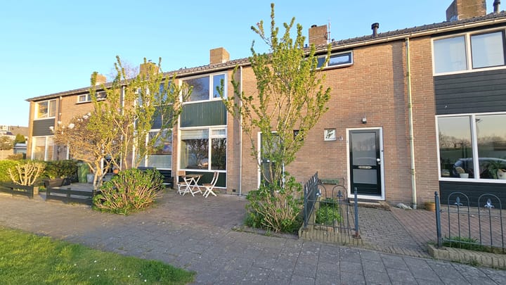 Foto 1 van De Appelboomstraat 29