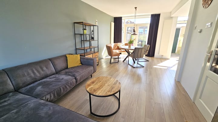 Foto 2 van De Appelboomstraat 29