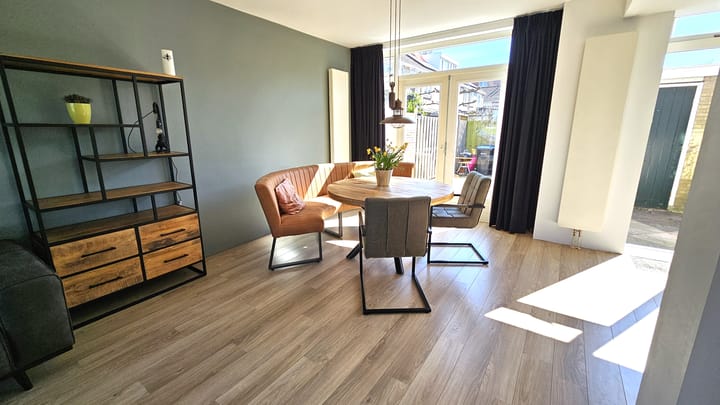 Foto 7 van De Appelboomstraat 29