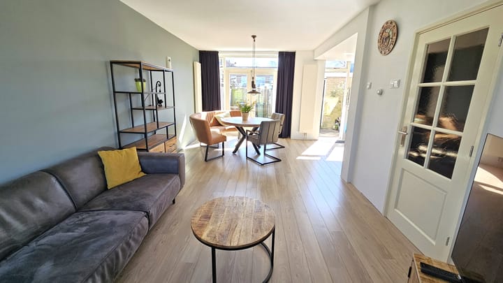 Foto 8 van De Appelboomstraat 29