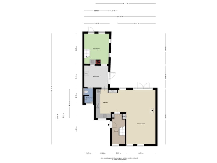 Foto 35 van Trekweg 96