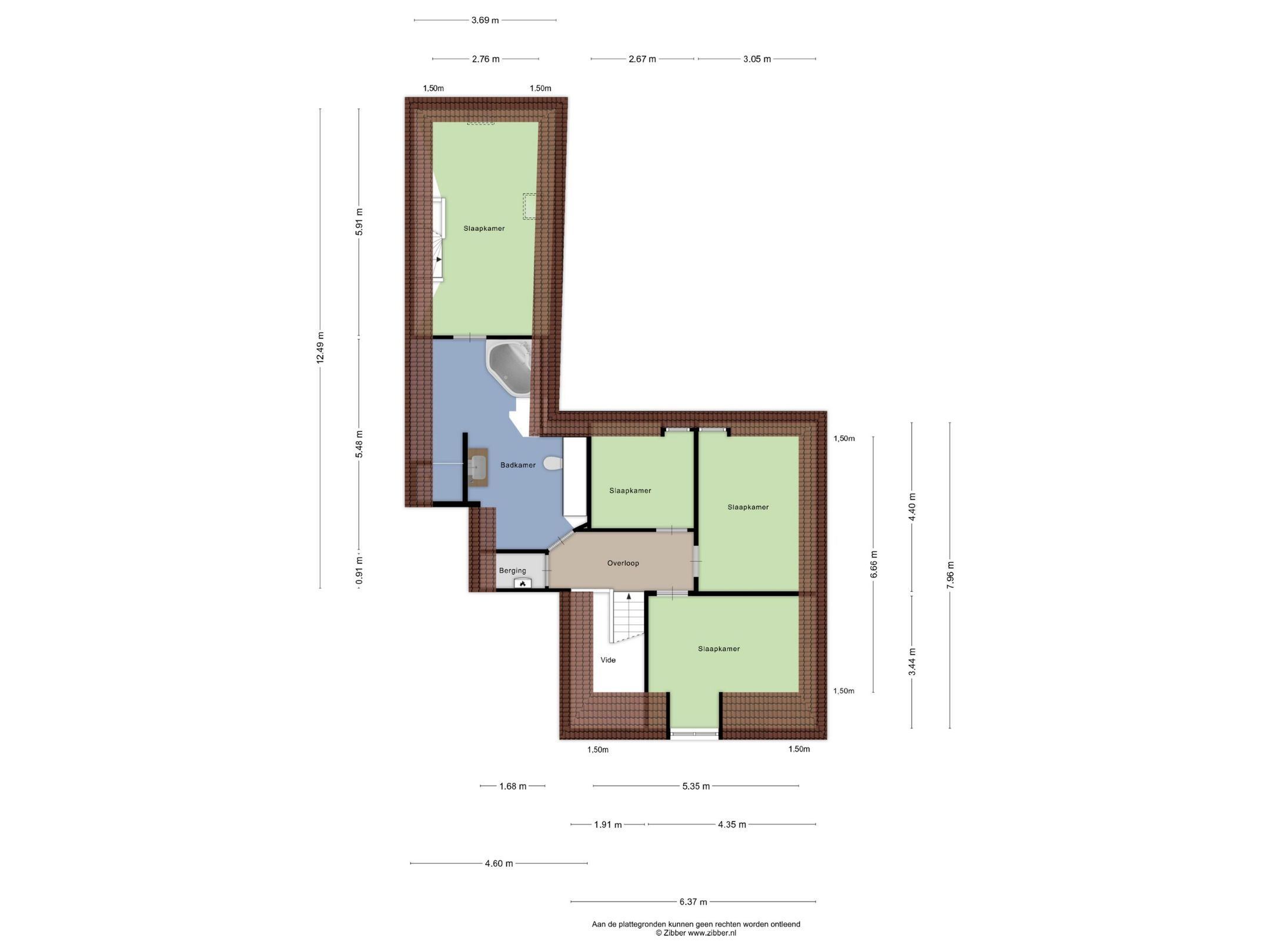 Foto 36 van Trekweg 96