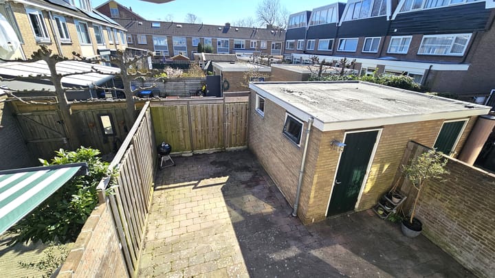 Foto 18 van De Appelboomstraat 29