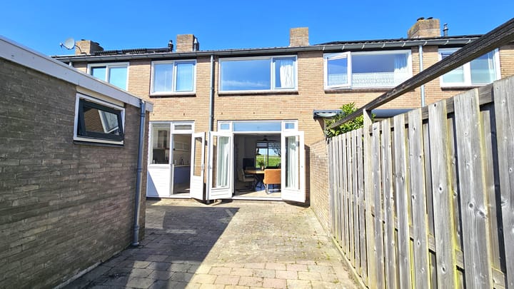 Foto 24 van De Appelboomstraat 29