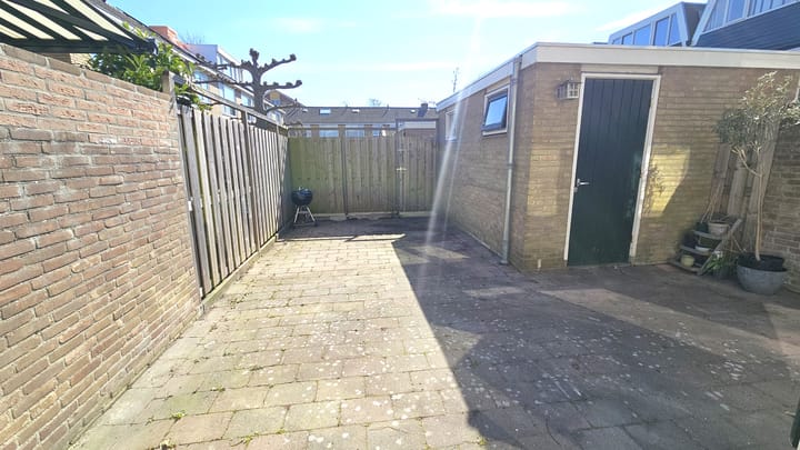 Foto 26 van De Appelboomstraat 29