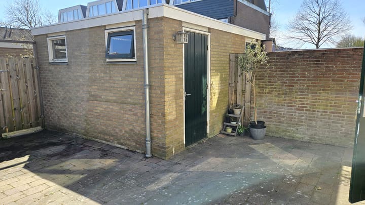 Foto 27 van De Appelboomstraat 29