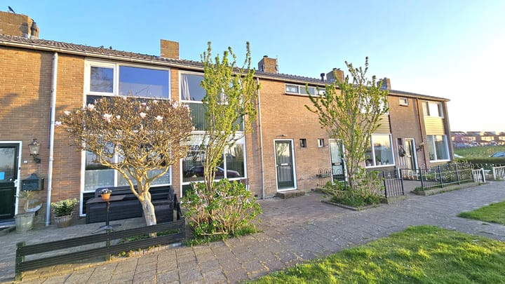 Foto 29 van De Appelboomstraat 29