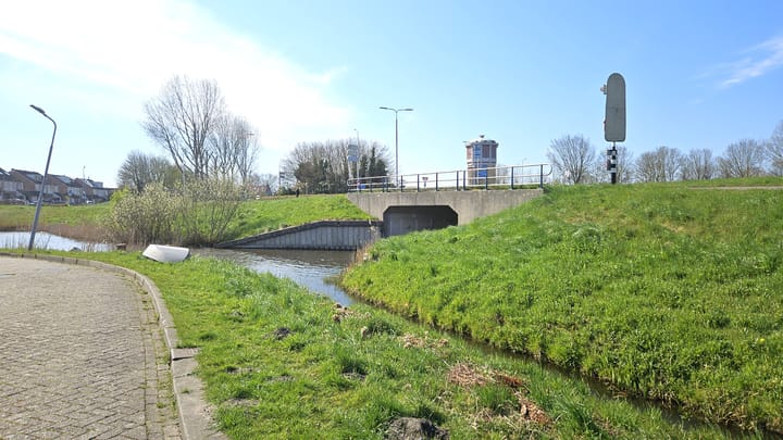 Foto 30 van De Appelboomstraat 29