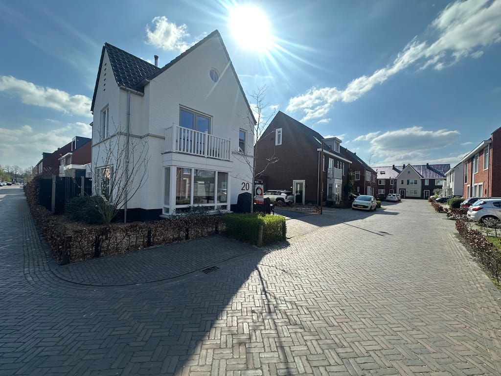 Foto 43 van Schaverij 20