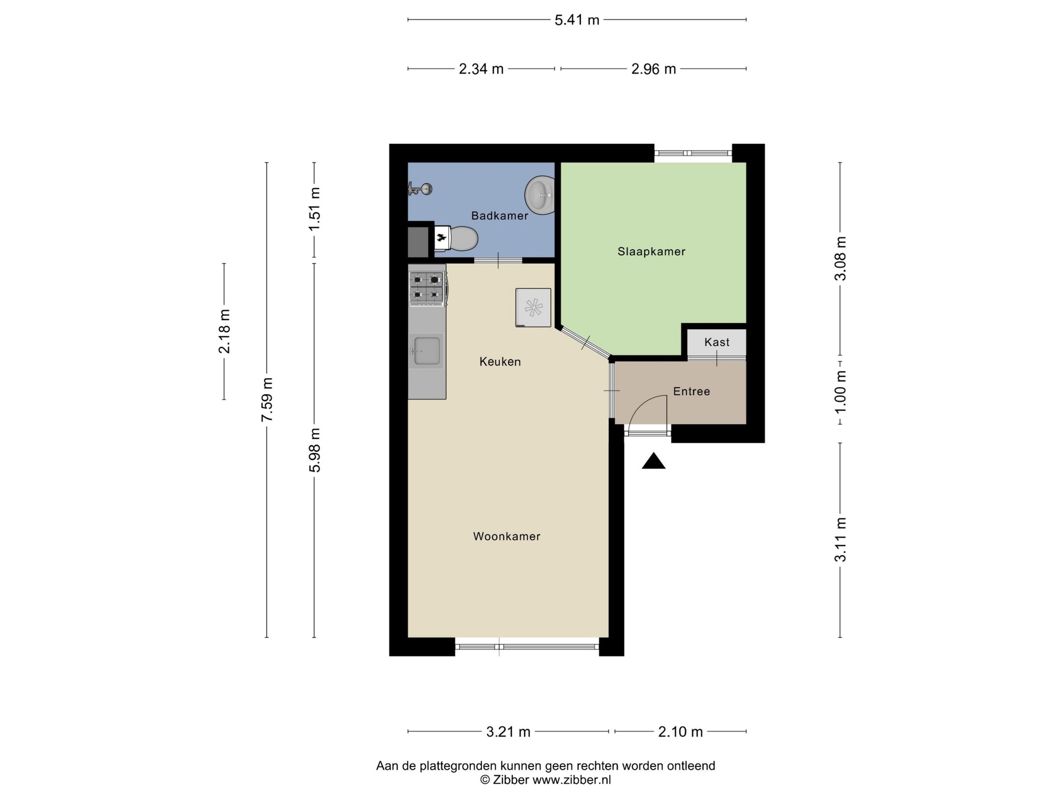 Photo 21 of Rottumeroog 17