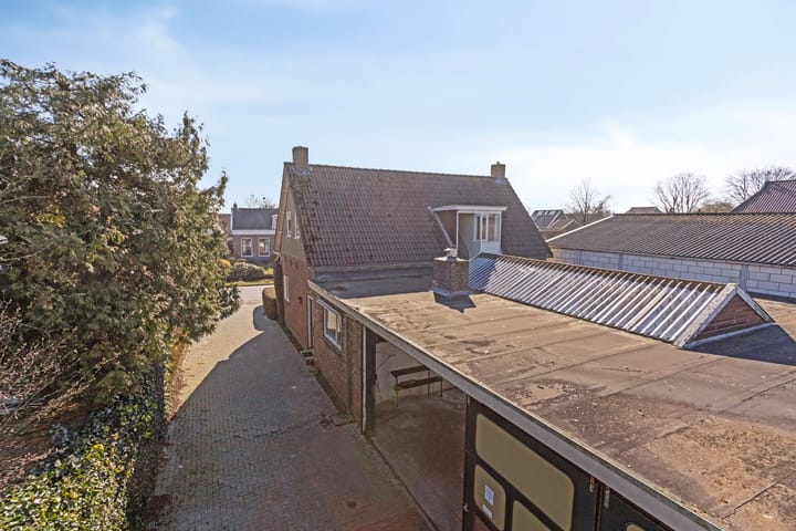 Foto 2 van Hagenadyk 33