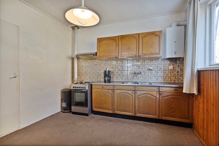 Foto 3 van Hagenadyk 33