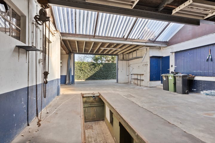 Foto 5 van Hagenadyk 33