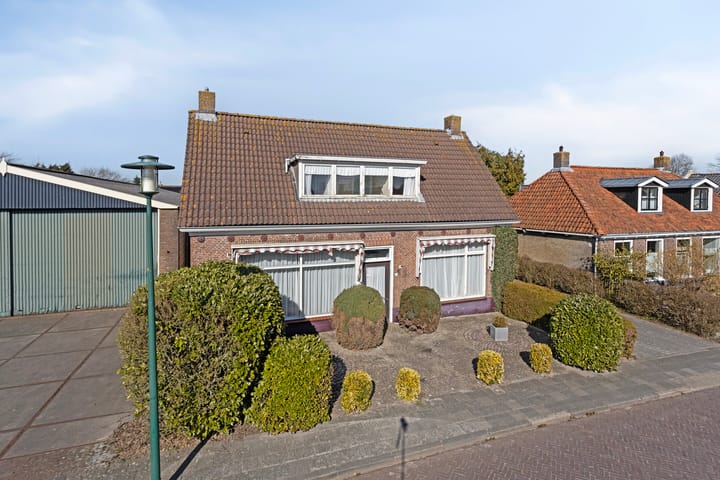 Foto 6 van Hagenadyk 33