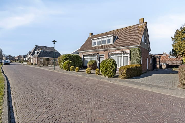 Foto 7 van Hagenadyk 33