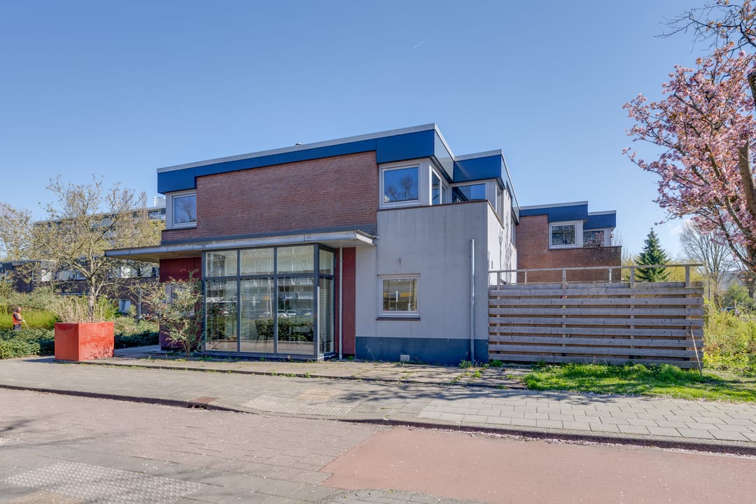 Foto 1 van Tholenseweg 40