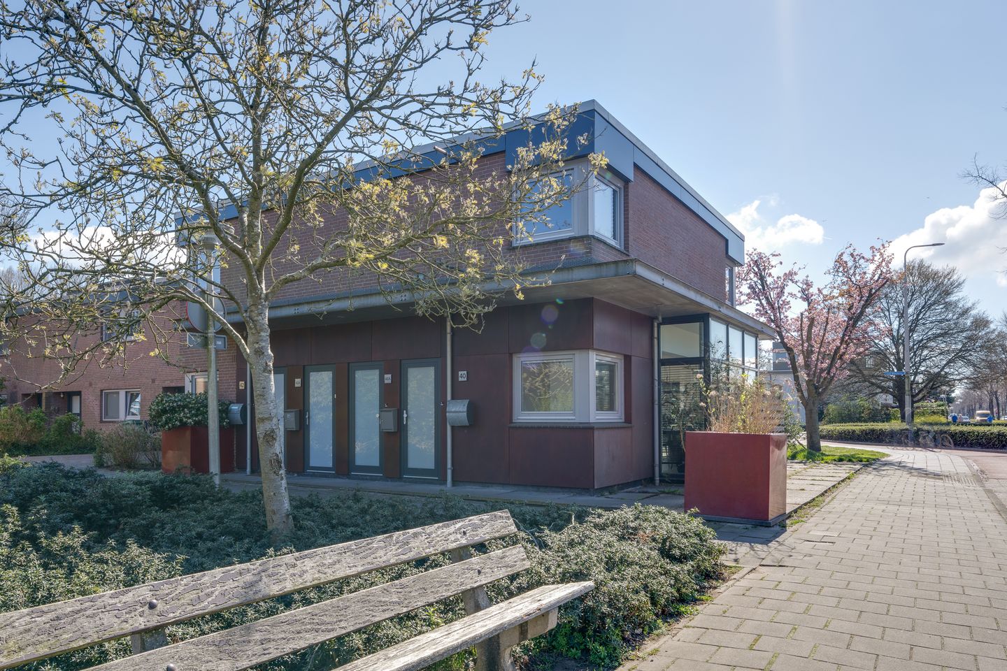 Foto 5 van Tholenseweg 40