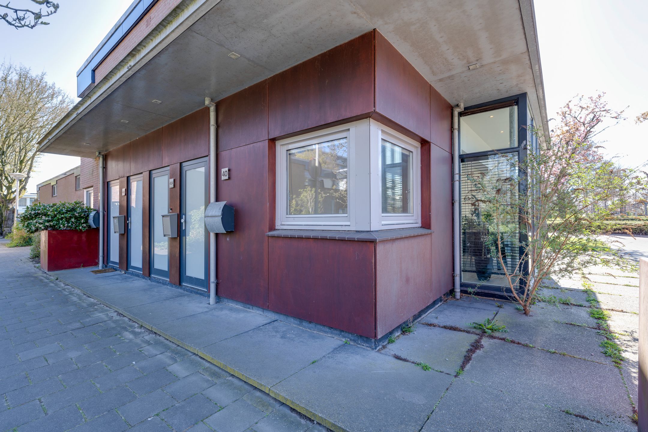 Foto 6 van Tholenseweg 40