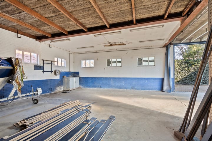 Foto 18 van Hagenadyk 33