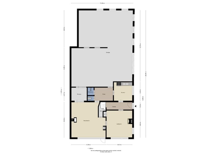 Foto 30 van Hagenadyk 33