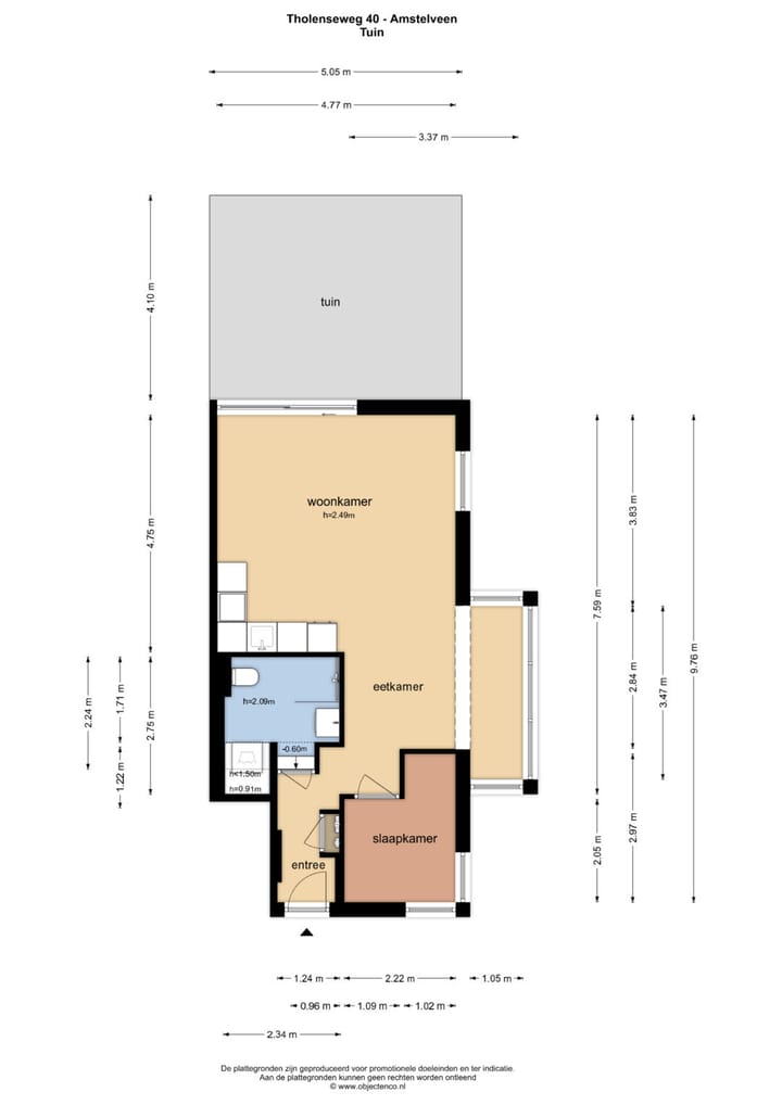 Foto 31 van Tholenseweg 40