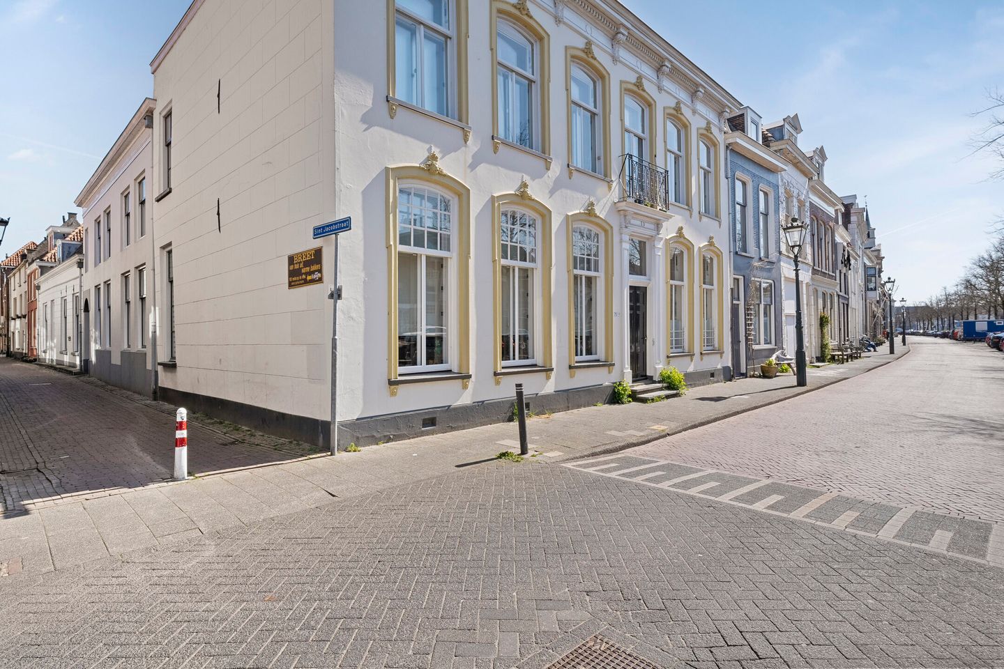 Photo 5 of Sint Jacobstraat 44