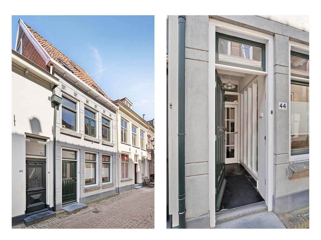 Photo 2 of Sint Jacobstraat 44