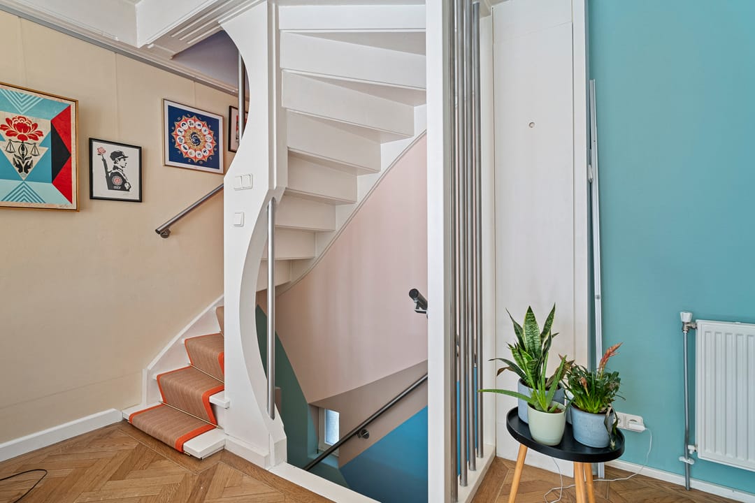 Photo 13 of Sint Jacobstraat 44