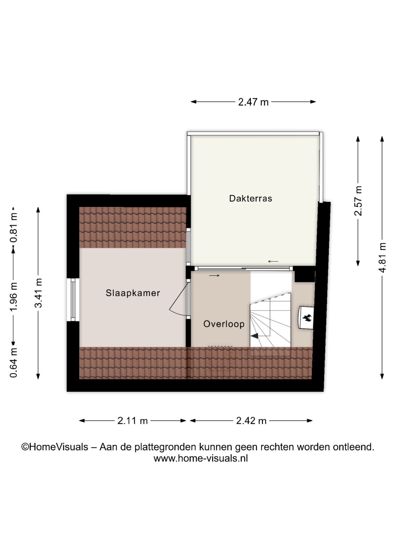 Photo 30 of Sint Jacobstraat 44