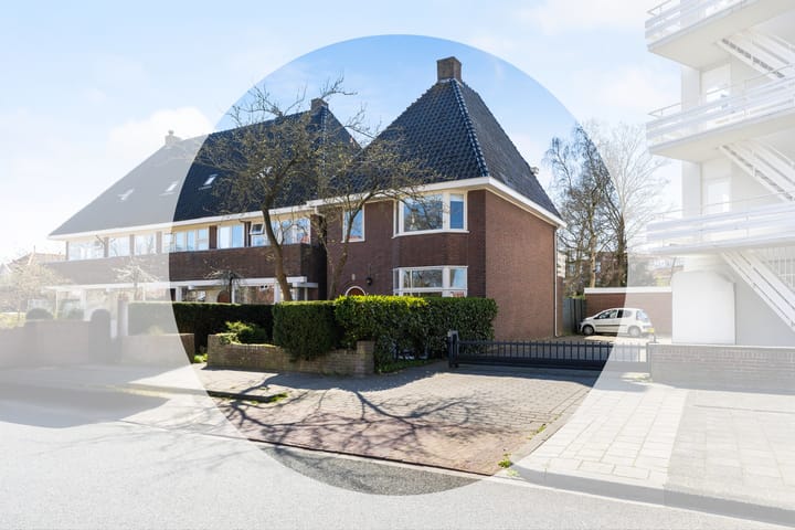 Foto 1 van Bildtsestraat 6