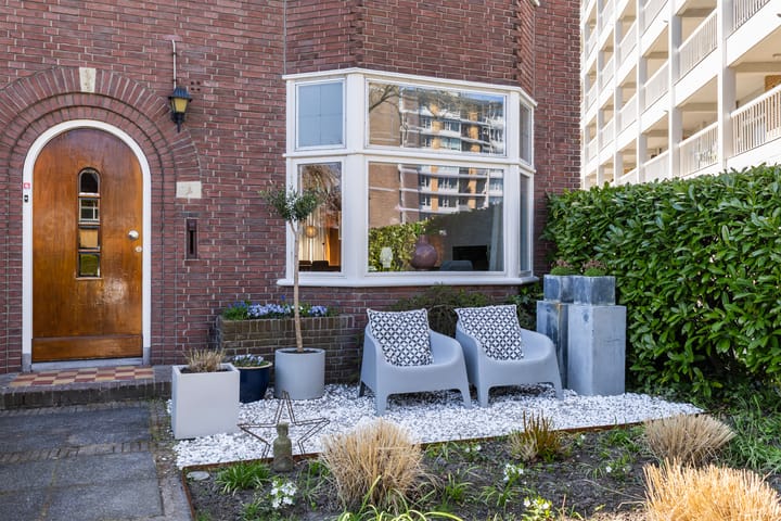 Foto 5 van Bildtsestraat 6