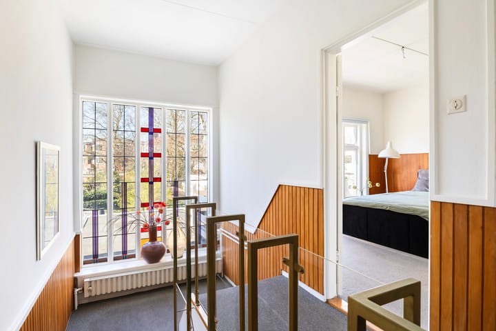 Foto 4 van Bildtsestraat 6