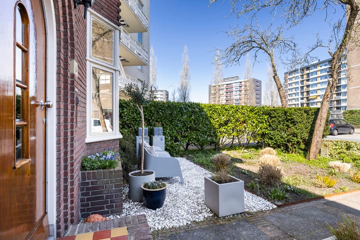 Foto 6 van Bildtsestraat 6