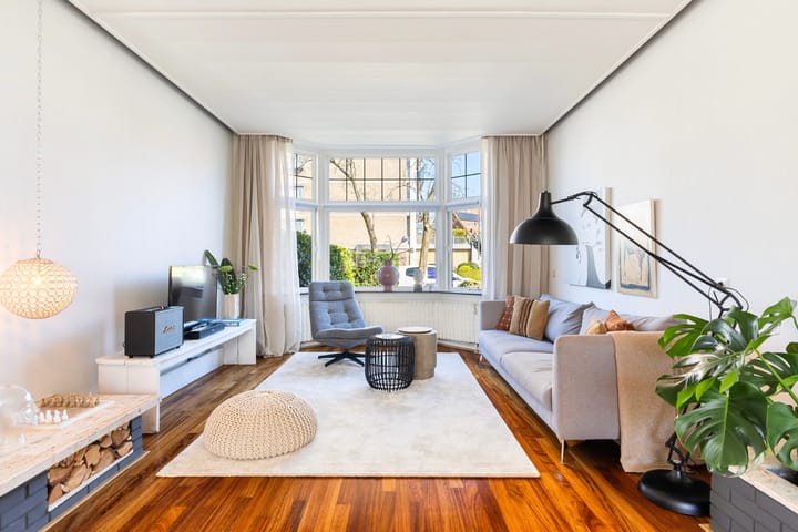 Foto 15 van Bildtsestraat 6