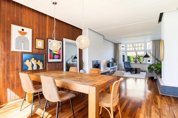 Foto 21 van Bildtsestraat 6