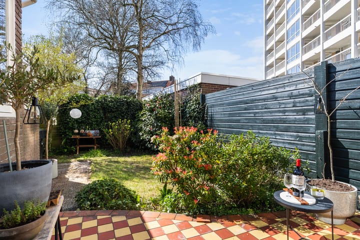 Foto 27 van Bildtsestraat 6