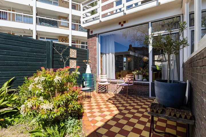 Foto 30 van Bildtsestraat 6