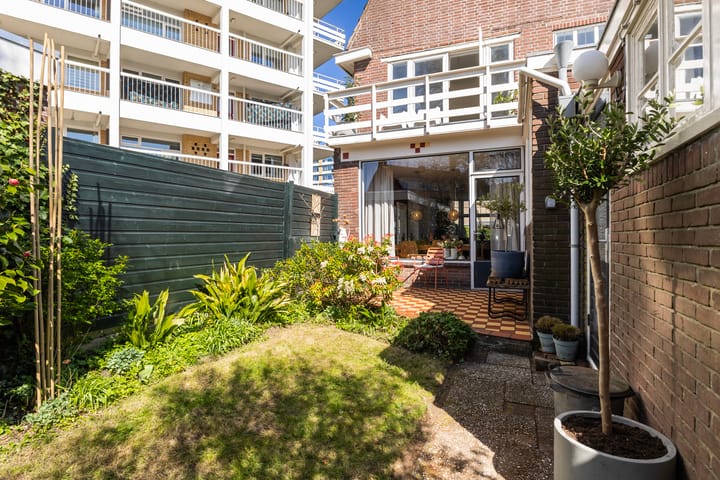 Foto 31 van Bildtsestraat 6