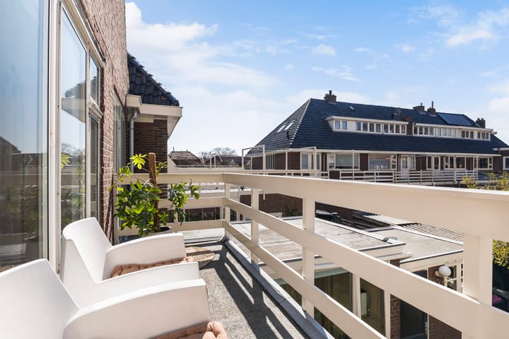 Foto 37 van Bildtsestraat 6