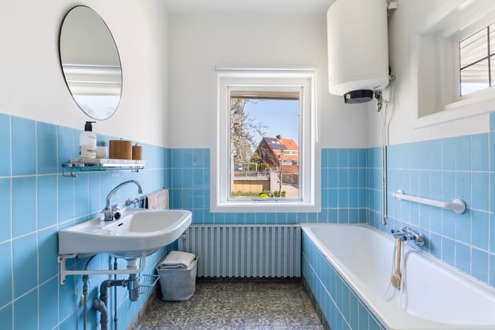 Foto 44 van Bildtsestraat 6