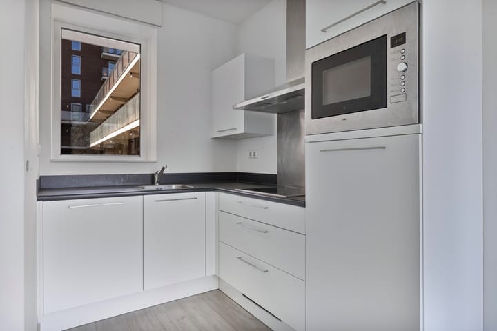 Foto 3 van Europaplein 1078