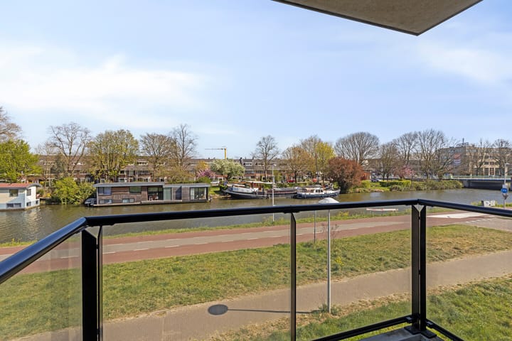 Foto 5 van Europaplein 1078